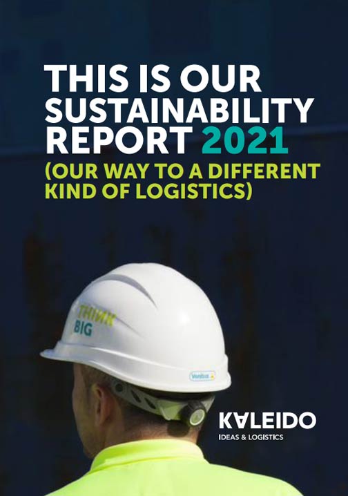 Sustainability Report 2021