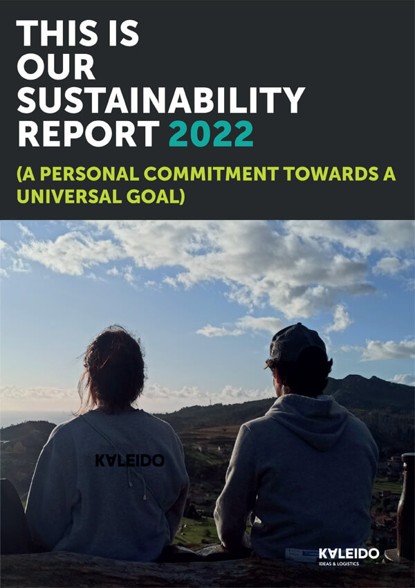 Sustainability Report 2022