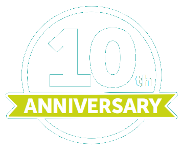10th anniversary Kaleido's