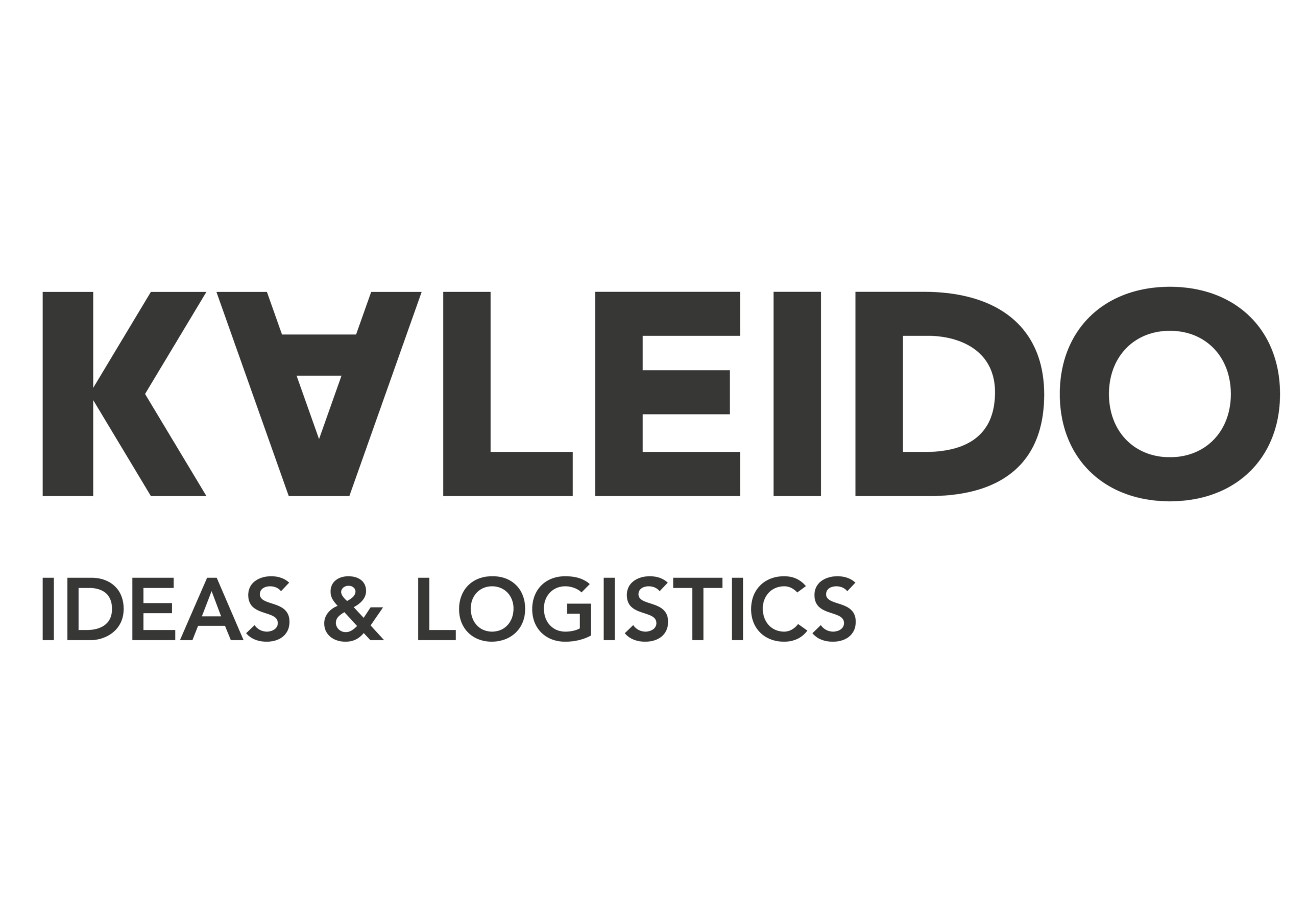 Kaleido logo