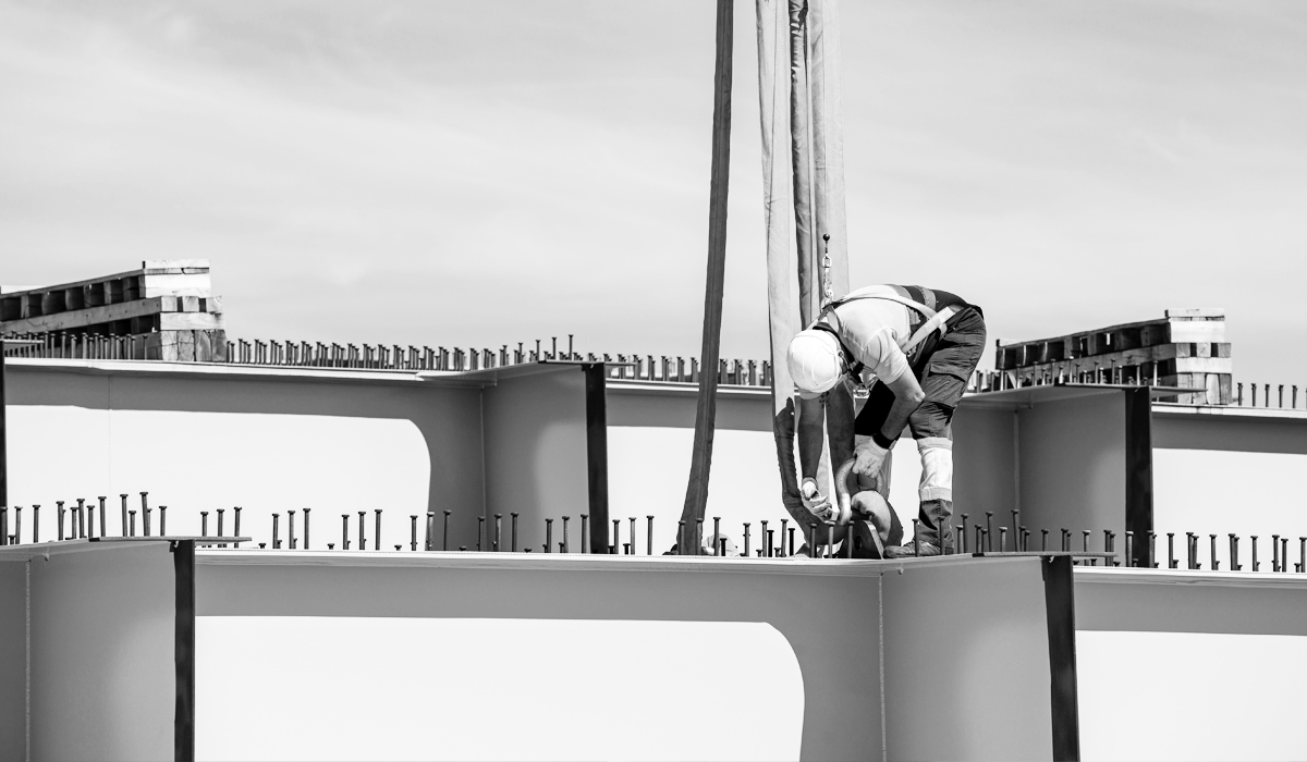 Operações portuárias