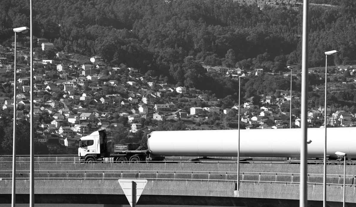 Transporte terrestre