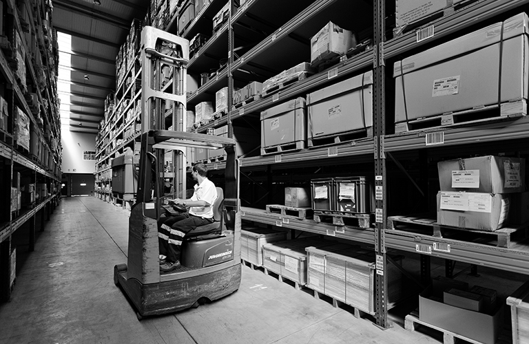 Solutions for the automotive industry