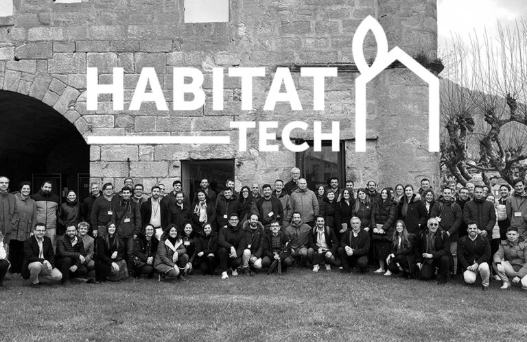 First innovation program for the habitat industry