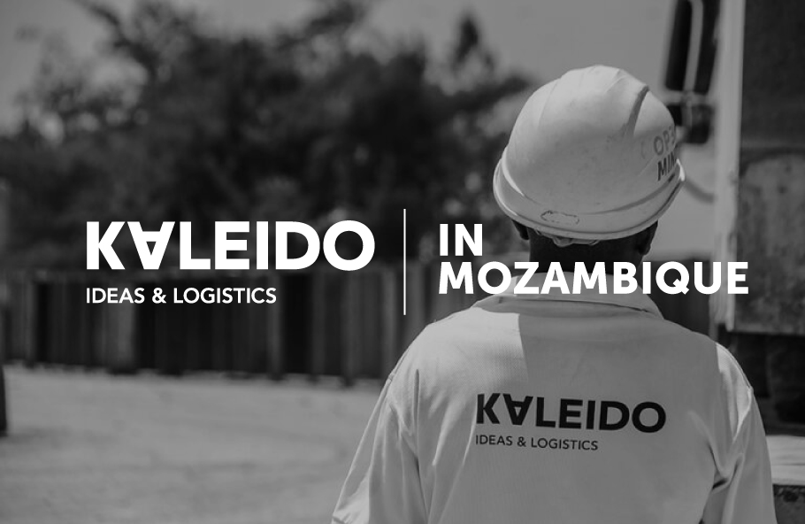 New expansion: Kaleido in Mozambique