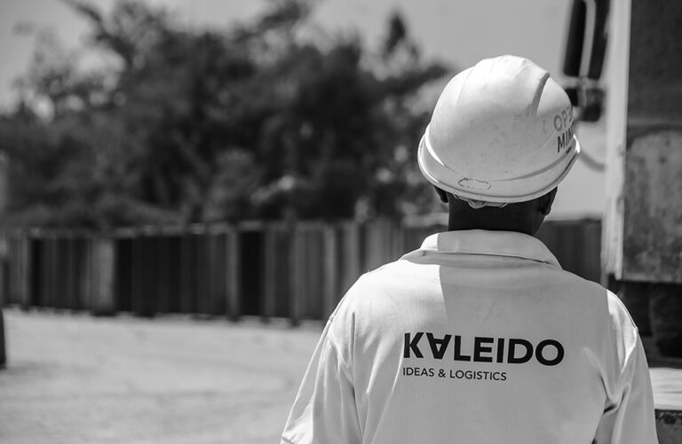 New expansion: Kaleido in Mozambique