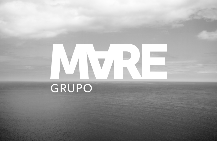 Vasco Gallega becomes GRUPO MARE
