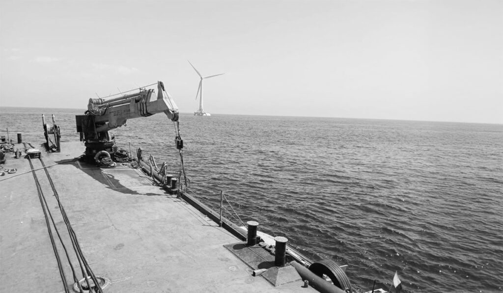 Offshore Energy Solutions