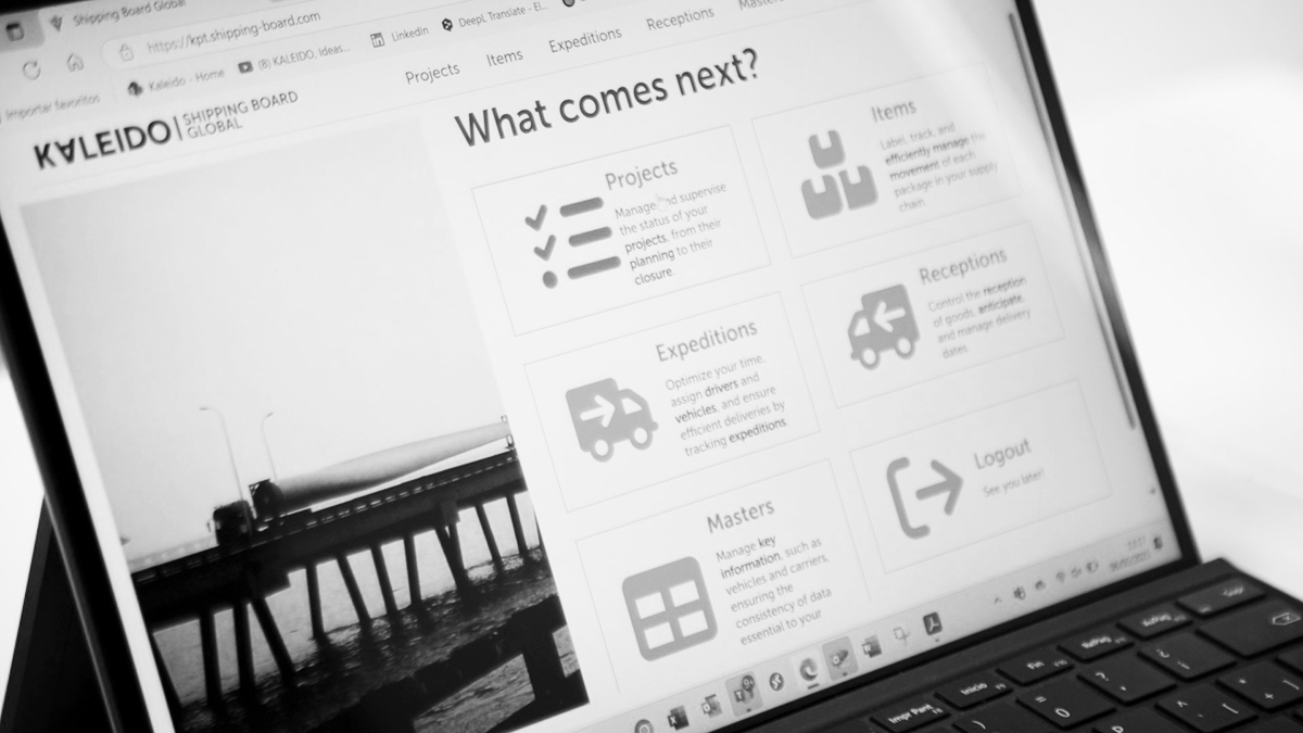 Innovación & Tecnología