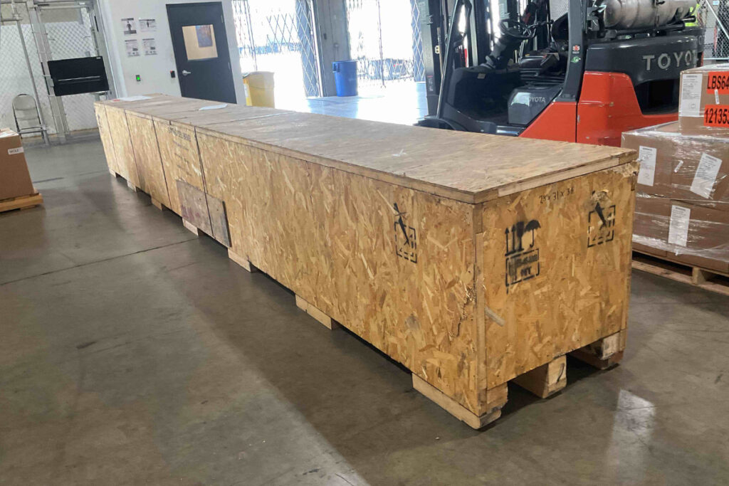 Chicago (EAU) – Madrid (ES)