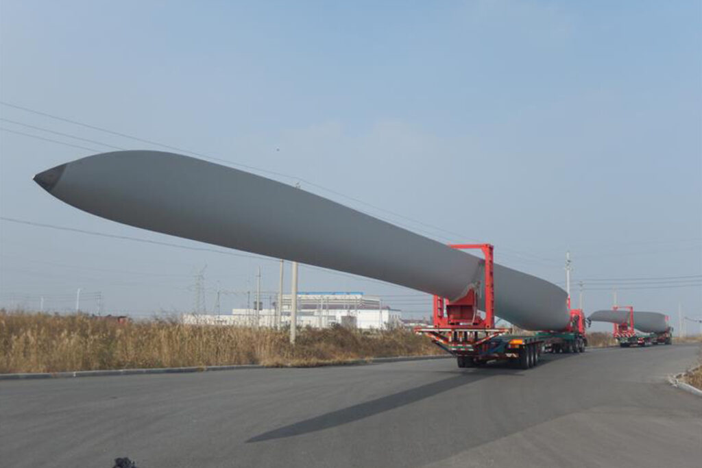 Phú Mỹ (VN) – Altamira (MX)