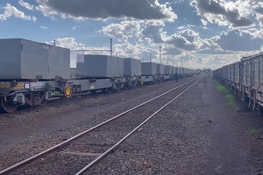 Harare (ZW) – Maputo (MZ)