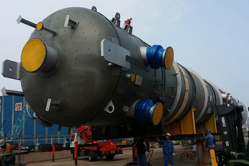 Ulsan (KOR) / Algeria (DZ)