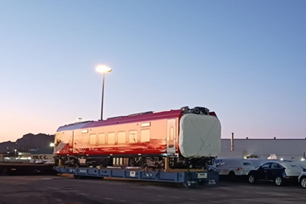 Santander (ES) – Sydney (AU)