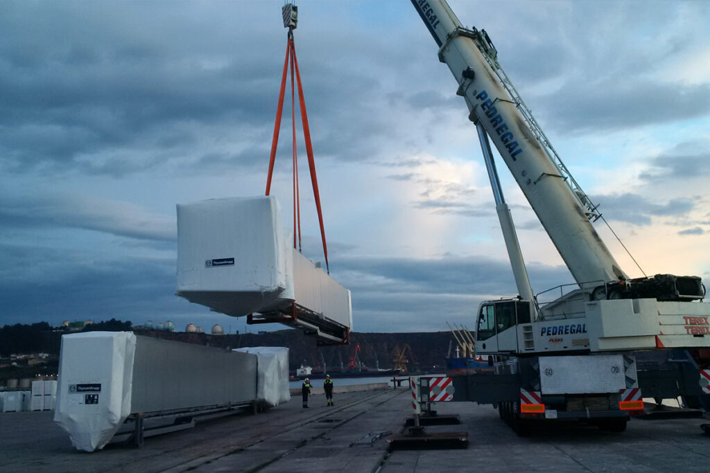 Gijón (ES) / Istanbul (TR)